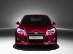 Ford Focus 2011 года